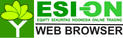 logo esi on web trading