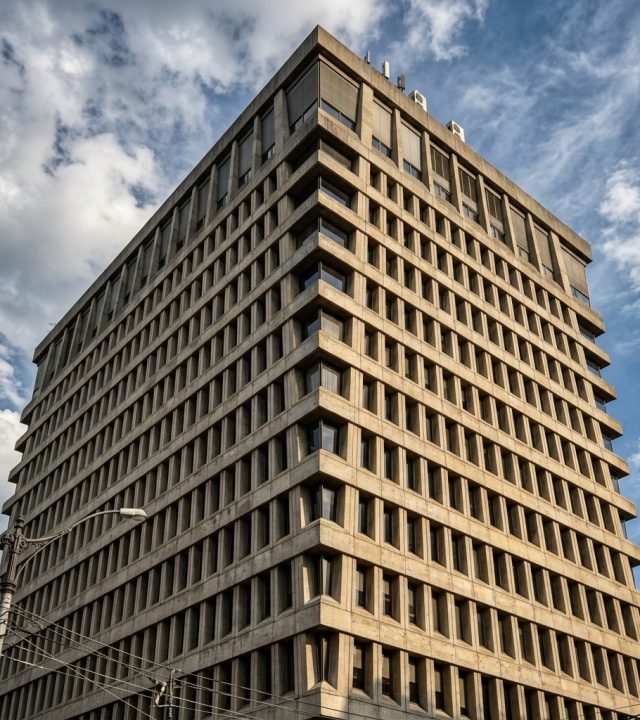 bg gedung