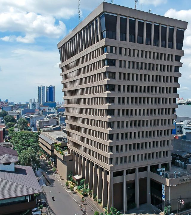 gedung whw1